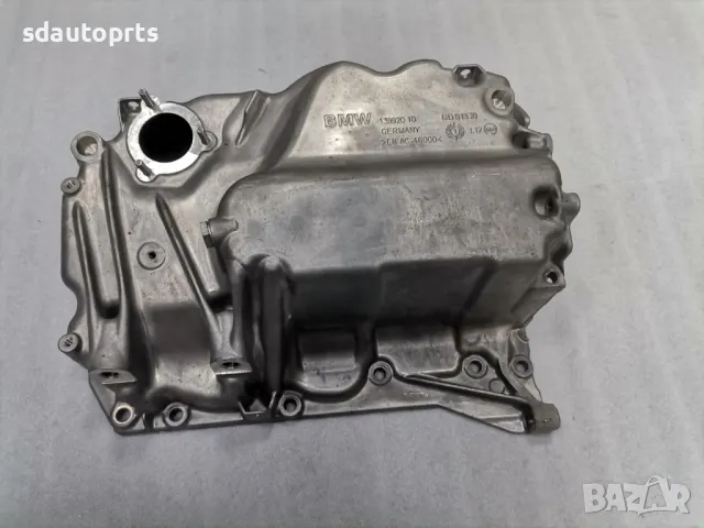 Нов картер дизел 8580109 BMW Mini 1 F40 2 F44 F45 F46 X1 F48 X2 F39, снимка 2 - Части - 48514330