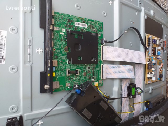 Main Board BN94-10826K BN41-02528A, снимка 7 - Части и Платки - 26283619