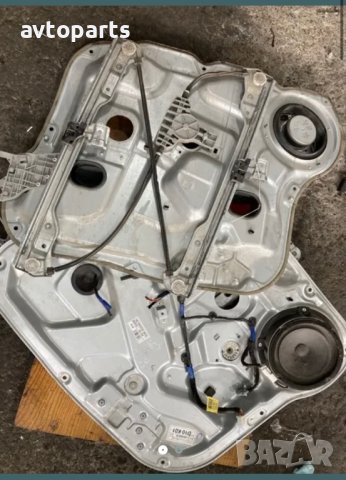 Hyundai Santa fe 2007година стъклоповдигачи