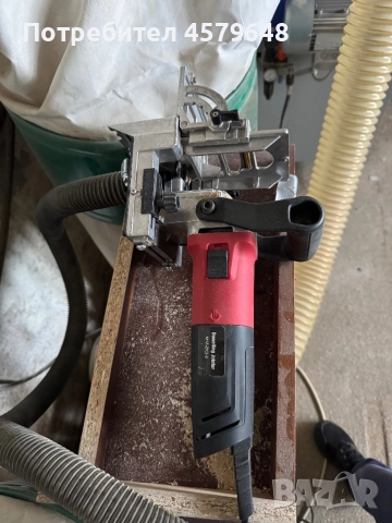 Продавам машини за мебели, снимка 9 - Други машини и части - 52894182