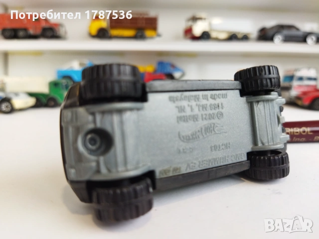Стари hot wheels колички, снимка 5 - Колекции - 53299794