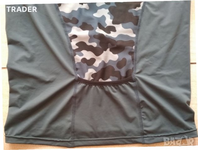 тениска потник  SAYSKY Copenhagen, снимка 8 - Спортни дрехи, екипи - 30200298