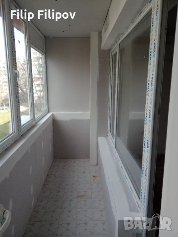 Гипсокартон Ямбол, снимка 9 - Бояджийски услуги - 53146311