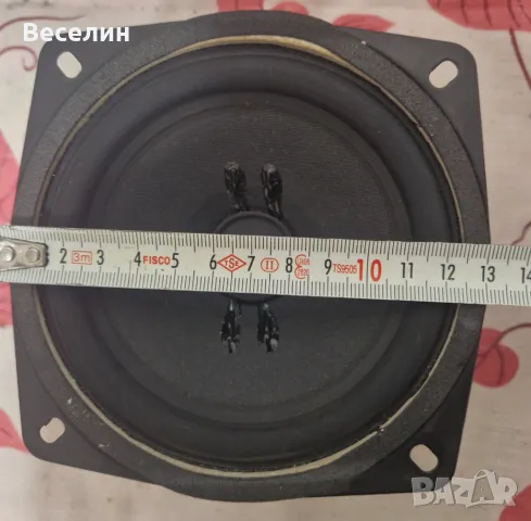 Говорители, снимка 4 - Тонколони - 50312820