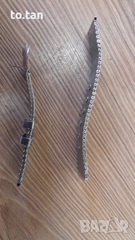 Меш 22мм., снимка 3 - Каишки за часовници - 39738988