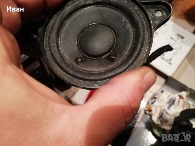Говорители за W 211, снимка 4 - Аксесоари и консумативи - 28336872