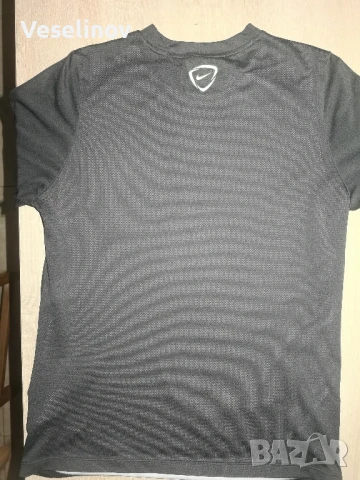 Nike Air размер М , снимка 3 - Тениски - 50864002