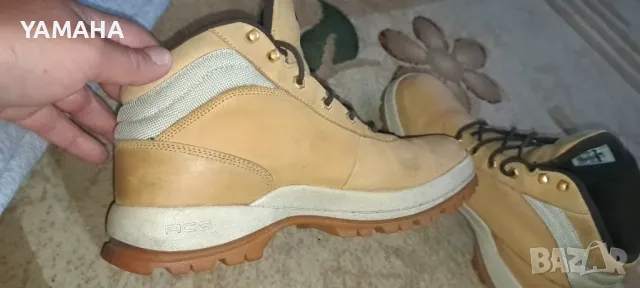 Nike  Мъжки  Туристически  Обувки 44.5, снимка 6 - Мъжки боти - 50405151