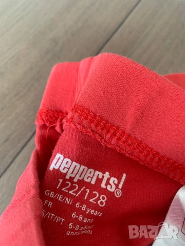 Лот дрешки за 5-6 годишно момиче, снимка 8 - Детски комплекти - 51439005