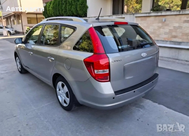 KIA CEED 1.6 CRDI на части, снимка 4 - Автомобили и джипове - 51687630
