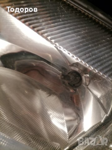 Фар, снимка 6 - Части - 40050635