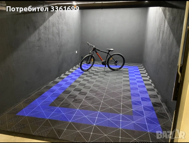 Подови настилки за гараж, снимка 4 - Други - 53219107