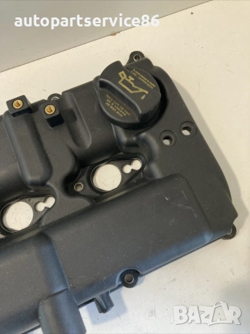 Рокер капак на двигателя за KIA Sorento 2.5 CRDi (2009) 170HP, снимка 2 - Части - 53323482