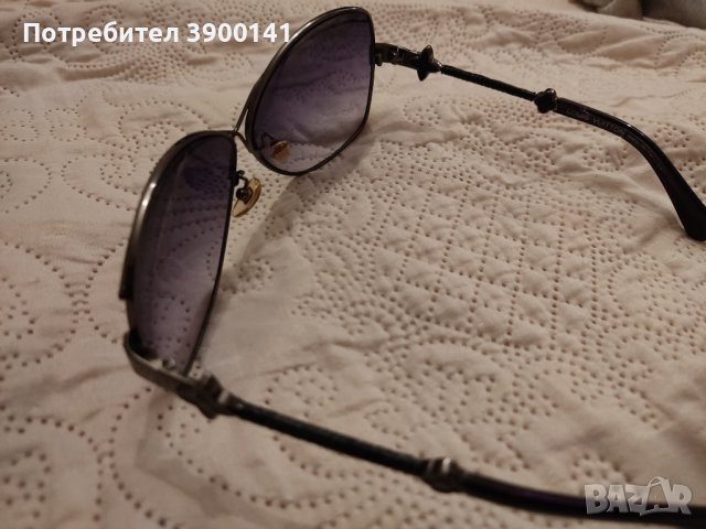 Слънчеви Очила Louis Vuitton, снимка 3 - Слънчеви и диоптрични очила - 43049927