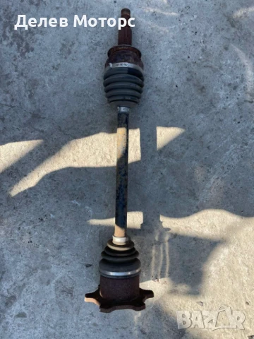 Полуоска задна лява за Infiniti FX 37 S, 320 ph., 2009, engine VQ37VHR, 157 000 km