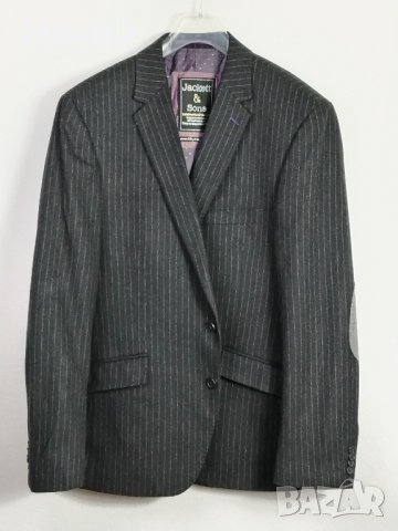 Jackett & Sons jasje 56 nr. M24