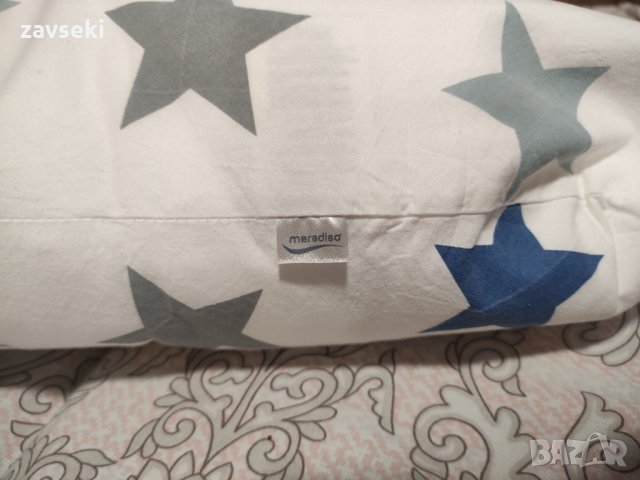 Възглавница за кърмене , снимка 2 - Аксесоари за кърмачки - 34671823