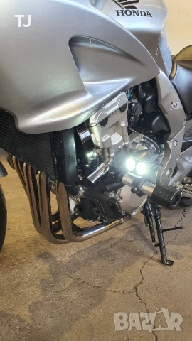 Honda Cbf 1000 ABS, снимка 7 - Мотоциклети и мототехника - 50333646