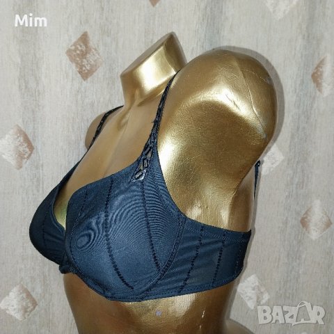 75 B Marie JO Черен сутиен , снимка 5 - Бельо - 43420402