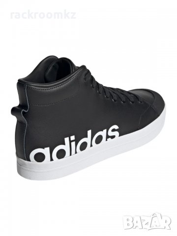 Оригинални мъжки високи кецове Adidas, снимка 4 - Кецове - 38932326