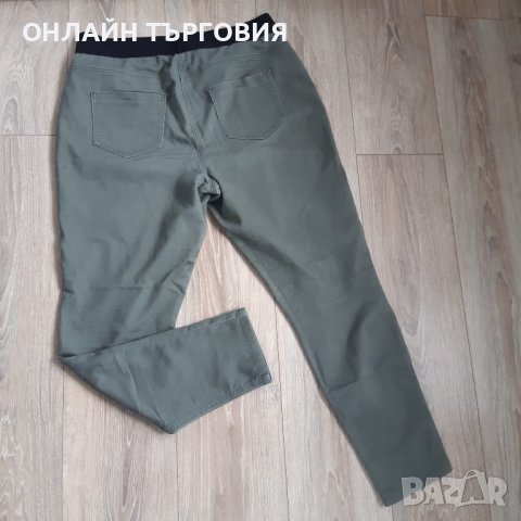 Дамски "JEGGING", снимка 2 - Панталони - 44060398