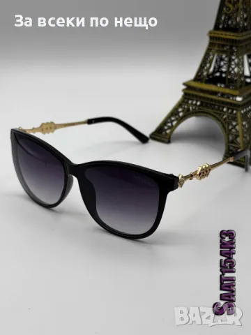 Слънчеви Очила С UV400 Защита С ПОДАРЪК🎁 Калъф - Различни Модели и Цветове Код D2309, снимка 8 - Слънчеви и диоптрични очила - 49552362