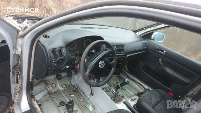 Голф 4 на части 1.4 16v, снимка 6 - Части - 53290961