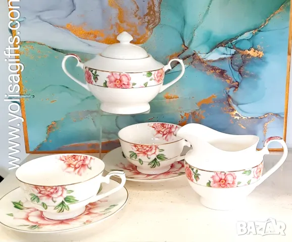 Подаръци за нов дом или семейство, снимка 15 - Други стоки за дома - 47813316