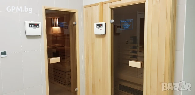 Хотел Hotel Olympus Plaza , снимка 15 - Почивки на море - 50955840