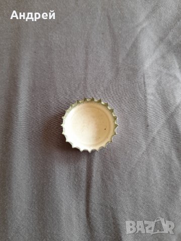 Капачка от бира Специално пиво, снимка 2 - Други ценни предмети - 32422018