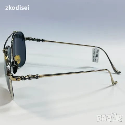 Очила Chrome Hearts 10967270, снимка 2 - Слънчеви и диоптрични очила - 47964044