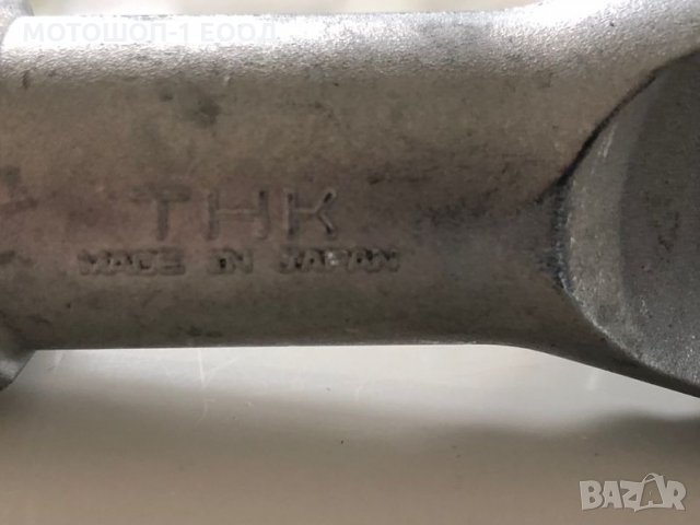 Кормилни накрайници за Хонда TRX ТРХ250,420,500,650,680 Формен Ранчер , снимка 7 - Части - 28978026