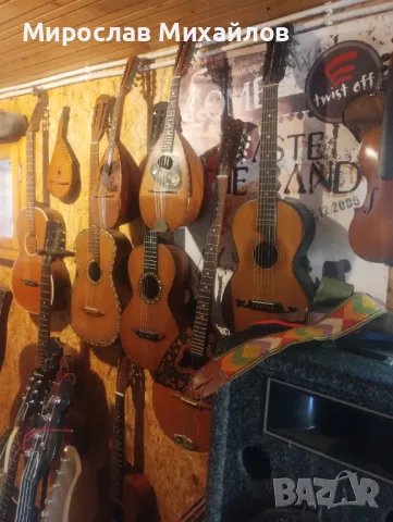 Китари, снимка 3 - Китари - 50323074