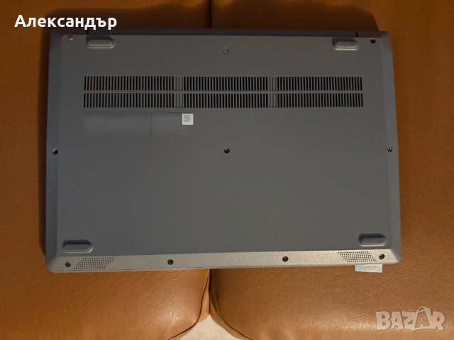 Лаптоп Lenovo IdeaPad S145-15IGL, снимка 8 - Лаптопи за работа - 53435169