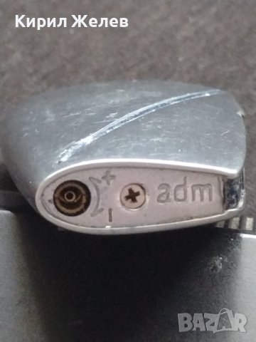 МЕТАЛНА ЗАПАЛКА PARLIAMENT КРАСИВА НЕСТАНДАРТЕН ДИЗАЙН РАБОТИ ЗА КОЛЕКЦИЯ 34074, снимка 4 - Запалки - 38995349