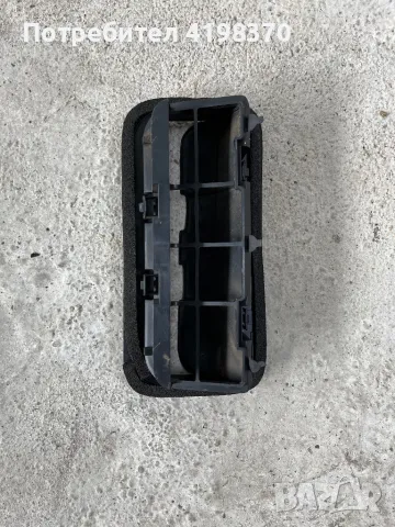 Вентилационна клапа прахоуловител отдушник Хонда ЦРВ 2 Honda CR-V