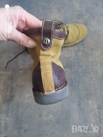 Непропускливи Timberland Ion mask номер 40., снимка 8 - Дамски боти - 43009624