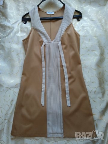 Дамска рокля, снимка 2 - Рокли - 28500586