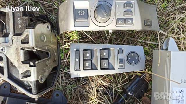  Управление ел. стъкла от БМВ 750 , снимка 4 - Части - 43239093