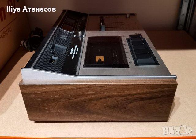 Pioneer Ct 4141 Stereo cassette deck, снимка 3 - Декове - 39864463