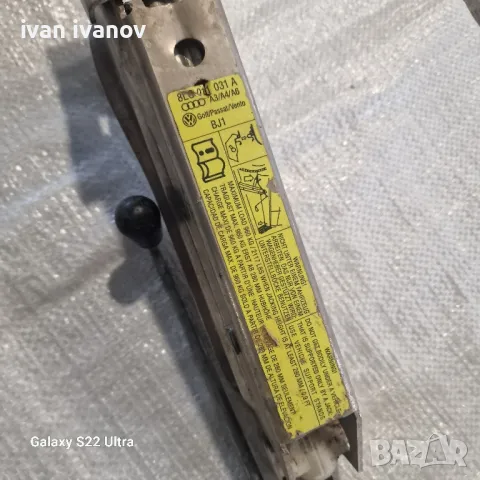 крик Ауди Фолтцваген, снимка 7 - Аксесоари и консумативи - 48407156