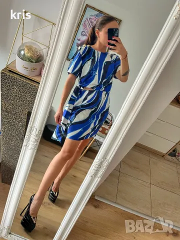 Официални рокли guess Elizabetta Franchi Gucci MICHAEL KORS Asos Armani Asos , снимка 7 - Рокли - 43135678