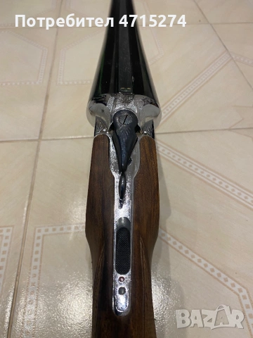 ИЖ 26, снимка 6 - Ловно оръжие - 53175512