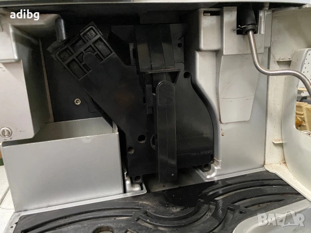 Евтини Части - Spidem Villa SUP 018M Saeco Vienna, снимка 4 - Кафемашини - 50477797