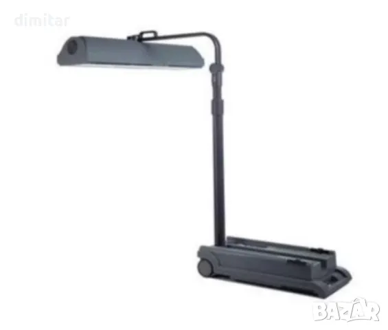 Домашен солариум Philips HB 812