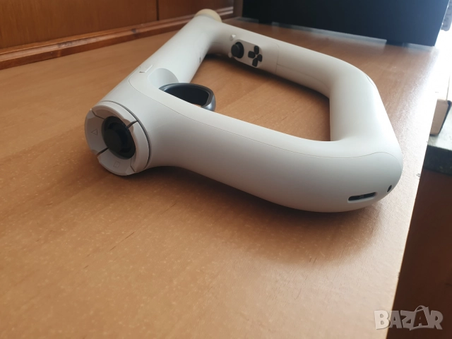 PlayStation VR Aim Controller, снимка 3 - Аксесоари - 52343464