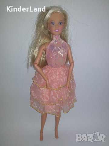 Steffi Love Кукла - 12лв. Barbie/Барби, снимка 1 - Кукли - 26635888