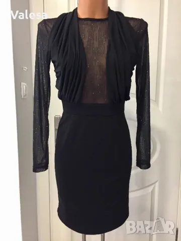 Дамска официална рокля, снимка 2 - Рокли - 48156305