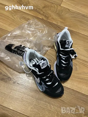 Маратонки на Nike, снимка 12 - Маратонки - 48826306