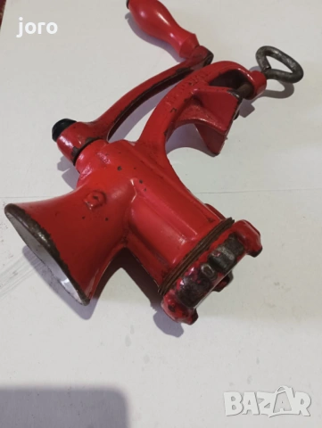 Месомелачка, снимка 2 - Други - 53134821